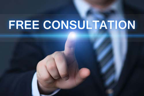 Free Consultation